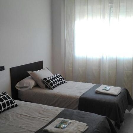 Apartamentos Loyo Portomarin Eksteriør billede