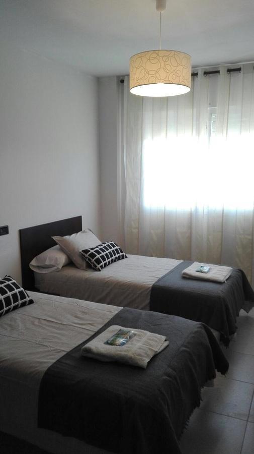 Apartamentos Loyo Portomarin Eksteriør billede
