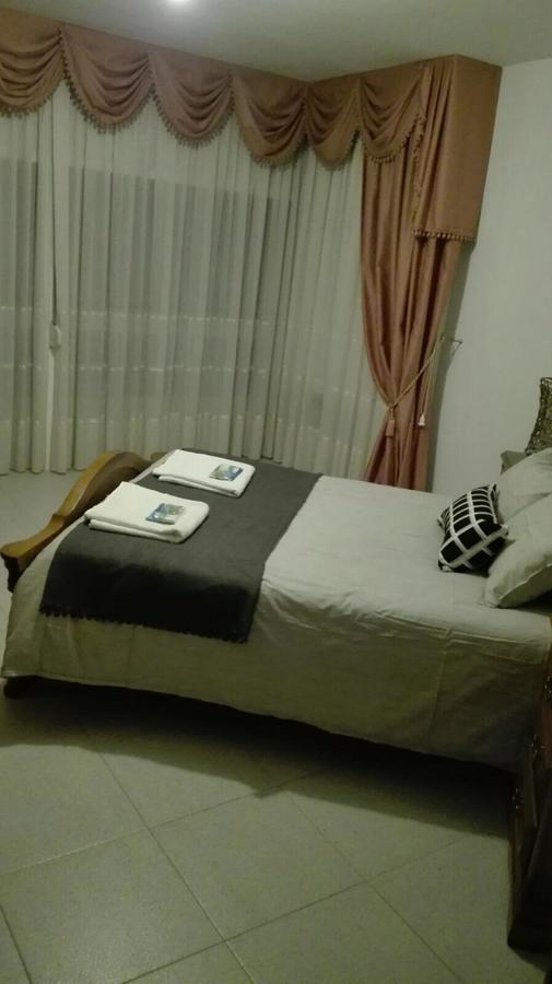 Apartamentos Loyo Portomarin Eksteriør billede