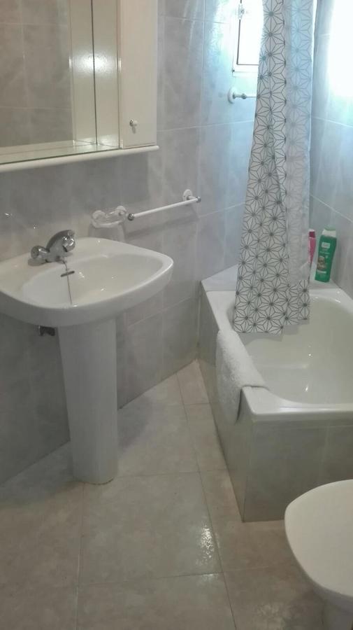 Apartamentos Loyo Portomarin Eksteriør billede